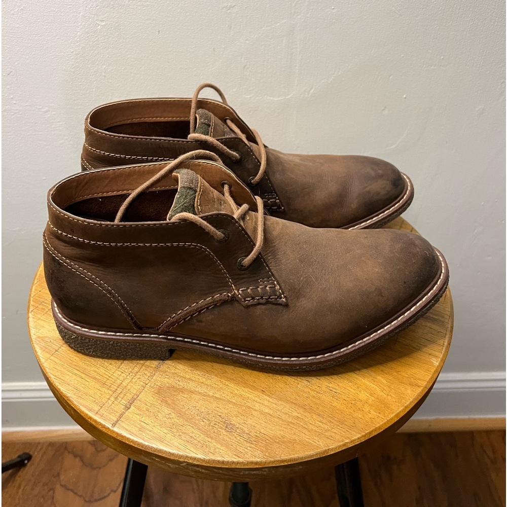 Dockers Chukka Boots